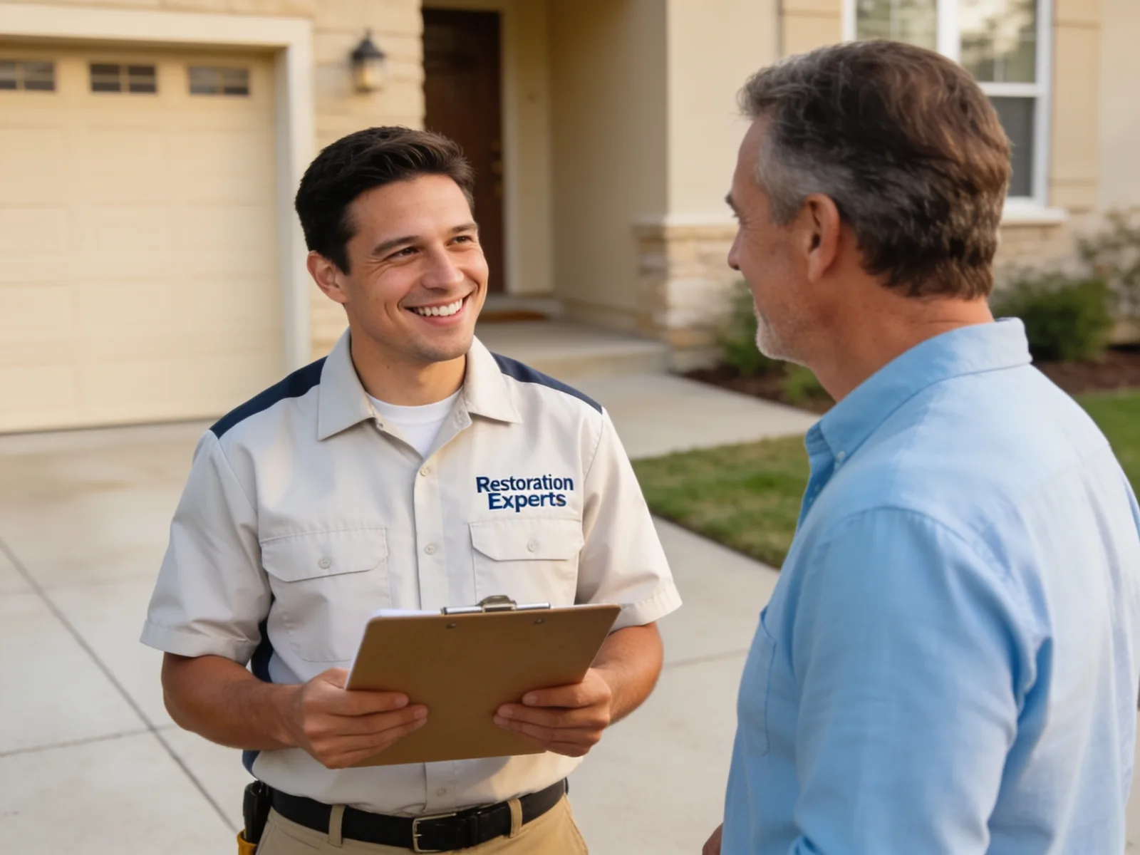 Water Damage Cleanup Parrottsville, TN FAQs